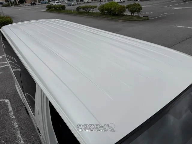 トヨタ ハイエースバン
