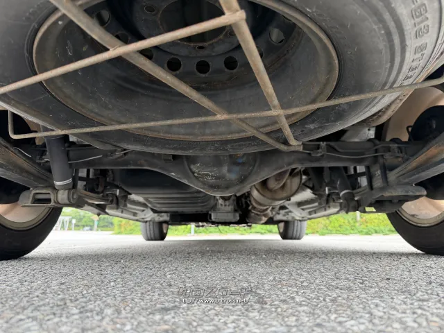 トヨタ ハイエースバン