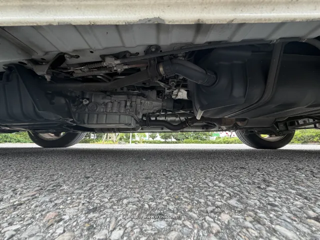 トヨタ ハイエースバン