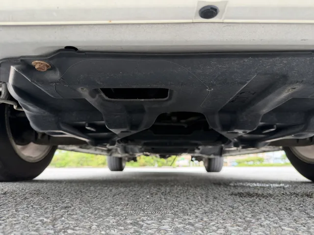 トヨタ ハイエースバン
