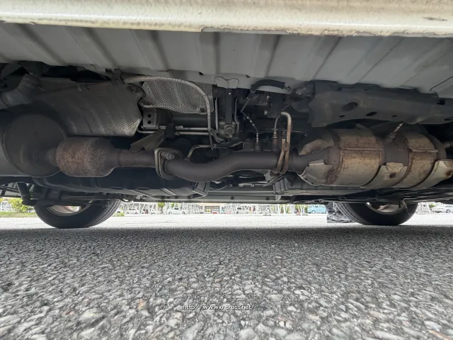 トヨタ ハイエースバン