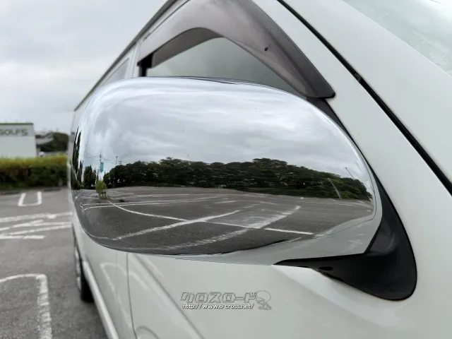 トヨタ ハイエースバン