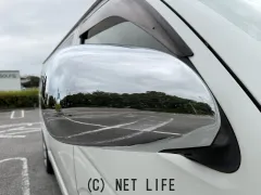 トヨタ ハイエースバン