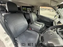 トヨタ ハイエースバン
