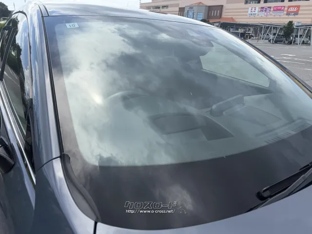 マツダ MAZDA3ファストバック