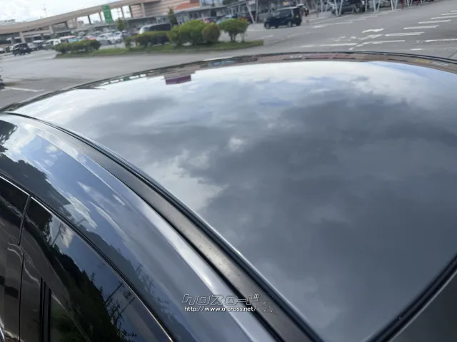マツダ MAZDA3ファストバック