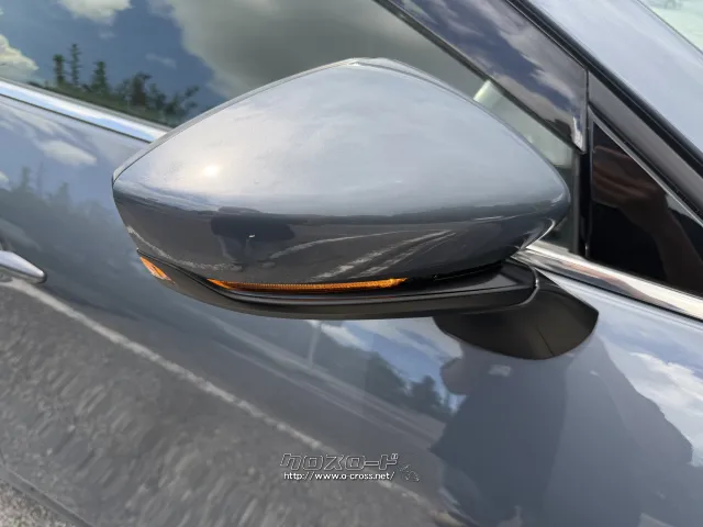 マツダ MAZDA3ファストバック
