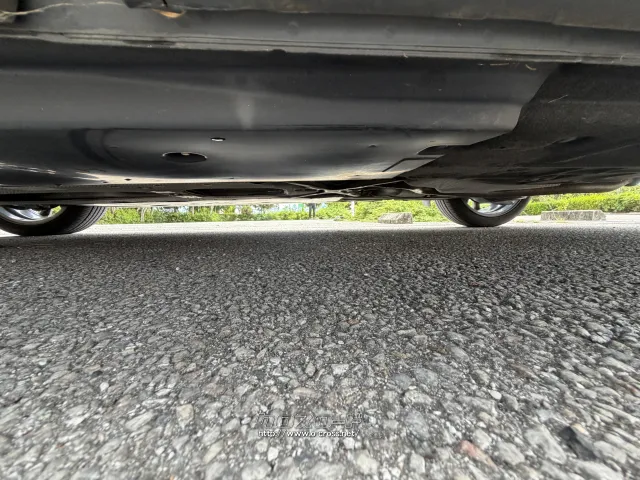 マツダ MAZDA3ファストバック