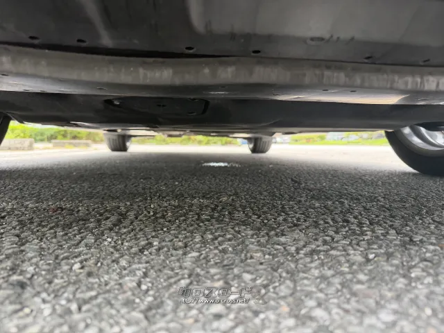 マツダ MAZDA3ファストバック
