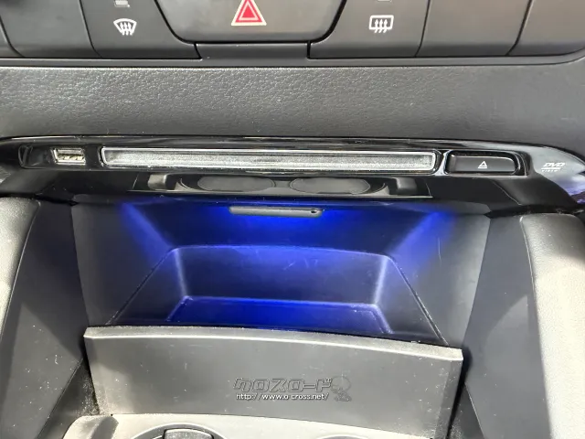 マツダ MAZDA3ファストバック