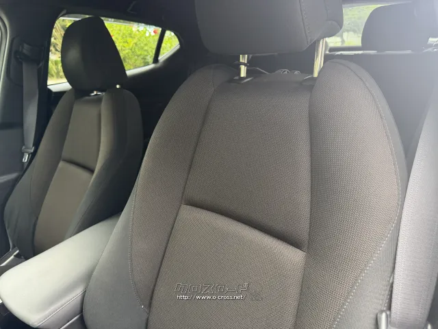 マツダ MAZDA3ファストバック