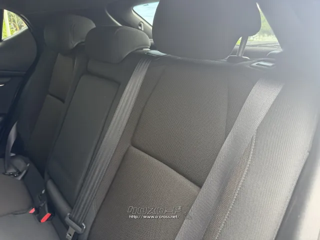 マツダ MAZDA3ファストバック