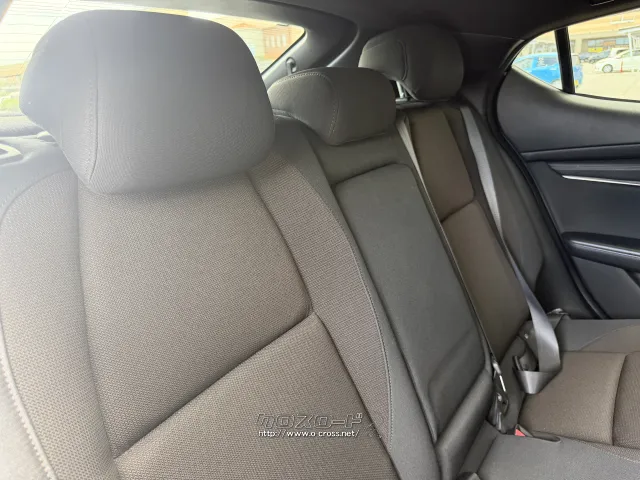マツダ MAZDA3ファストバック