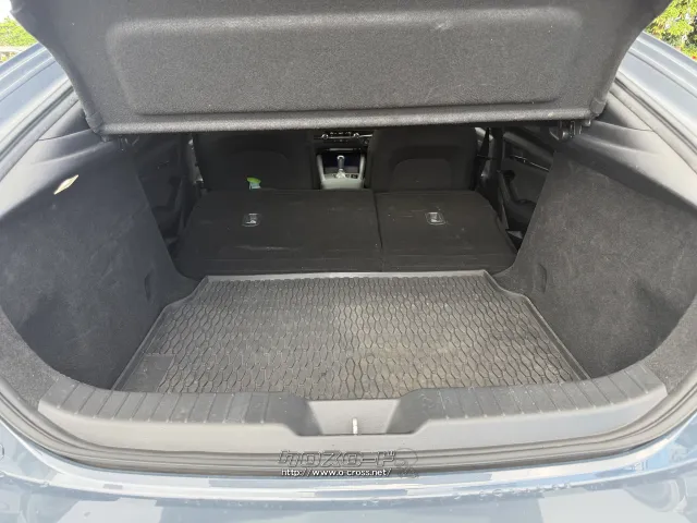 マツダ MAZDA3ファストバック