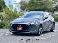 マツダ MAZDA3ファストバック