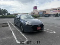 マツダ MAZDA3ファストバック