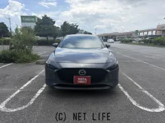 マツダ MAZDA3ファストバック