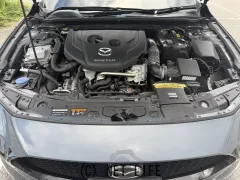 マツダ MAZDA3ファストバック