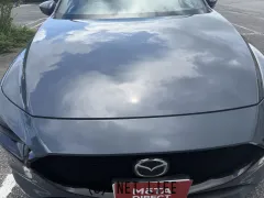 マツダ MAZDA3ファストバック
