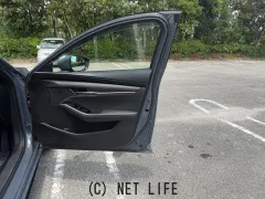マツダ MAZDA3ファストバック