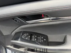マツダ MAZDA3ファストバック
