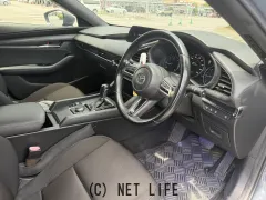 マツダ MAZDA3ファストバック