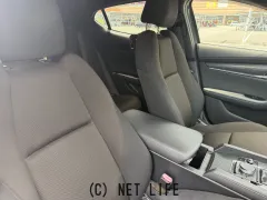 マツダ MAZDA3ファストバック