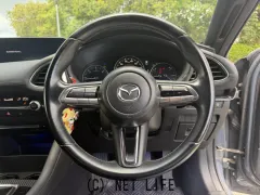 マツダ MAZDA3ファストバック