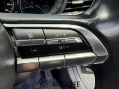 マツダ MAZDA3ファストバック