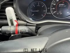 マツダ MAZDA3ファストバック