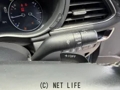 マツダ MAZDA3ファストバック