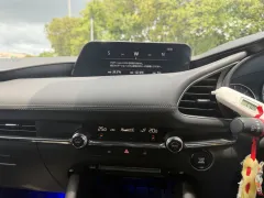 マツダ MAZDA3ファストバック