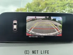 マツダ MAZDA3ファストバック