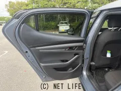 マツダ MAZDA3ファストバック