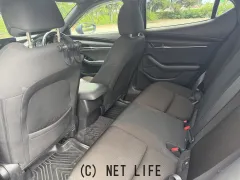 マツダ MAZDA3ファストバック