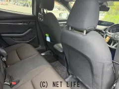 マツダ MAZDA3ファストバック