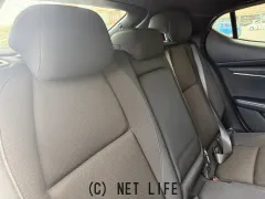 マツダ MAZDA3ファストバック