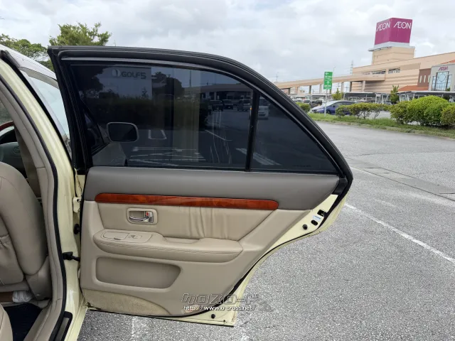 トヨタ プログレ