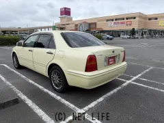 トヨタ プログレ