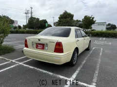 トヨタ プログレ