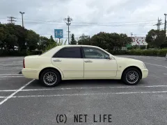 トヨタ プログレ