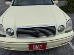 トヨタ プログレ