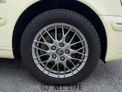 トヨタ プログレ