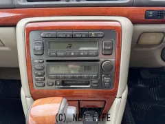 トヨタ プログレ