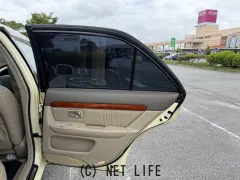トヨタ プログレ