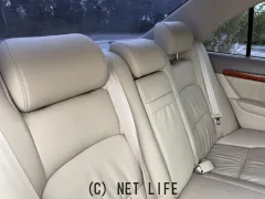 トヨタ プログレ