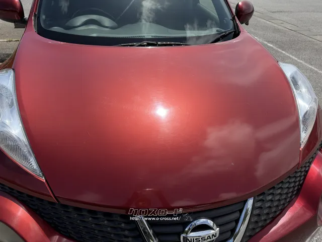 日産 ジューク