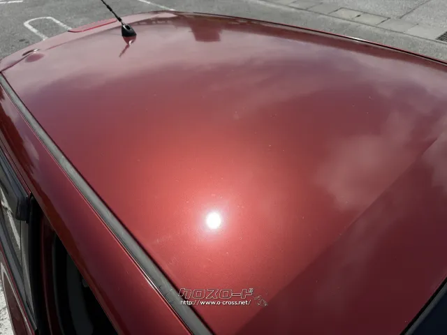 日産 ジューク