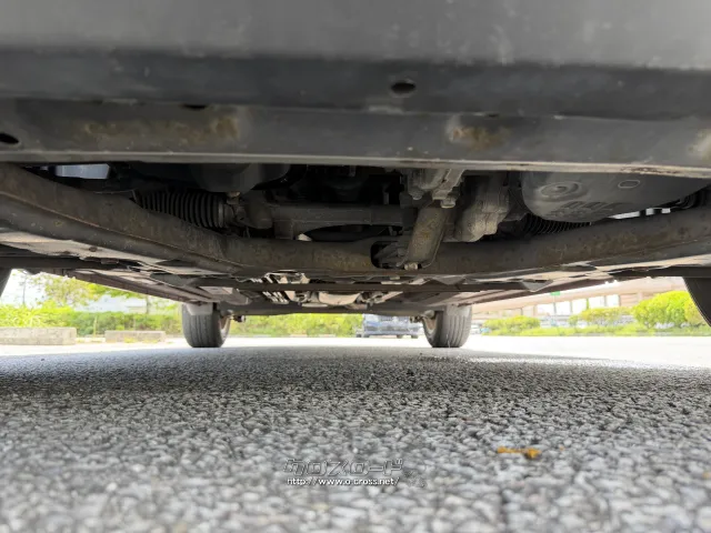 日産 ジューク