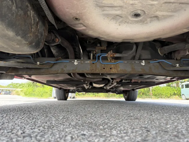 日産 ジューク